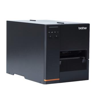 Preview: TJ 4120 TNZ1 Brother